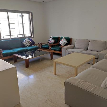 L&M House, Near To Mohamed V Airport, Nouaceur, Casablanca Apartment Exterior photo